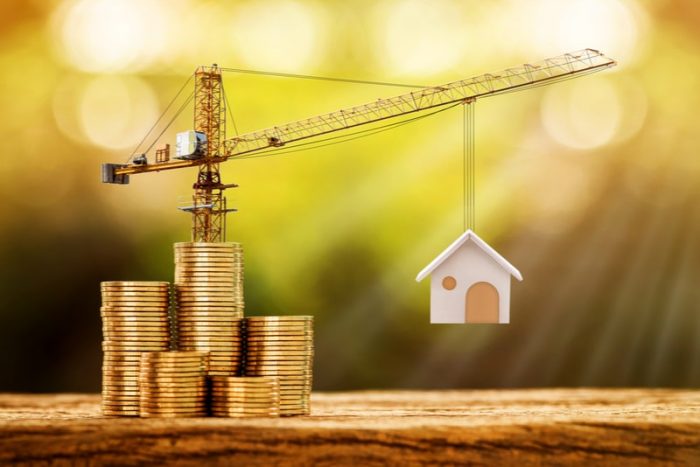 Construction Loans & Finance